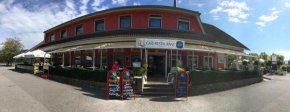 Hotel - Haus am See, Stubenberg, Österreich
